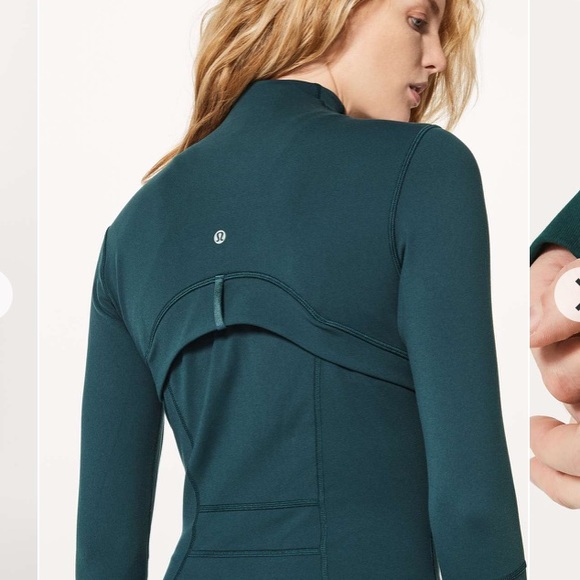 lululemon define jacket submarine